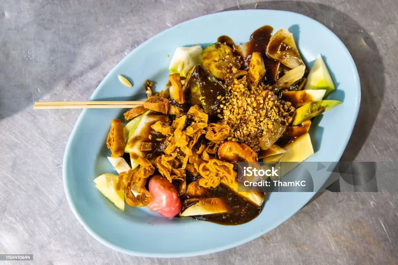 Rojak